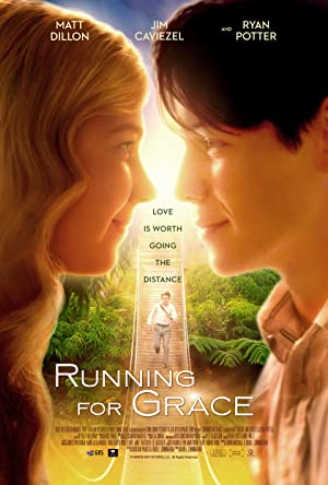 دانلود فیلم Running for Grace