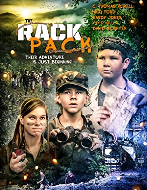 دانلود فیلم The Rack Pack