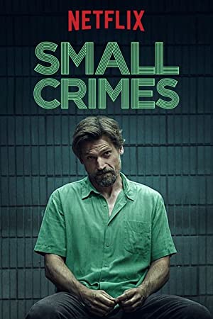 دانلود فیلم Small Crimes