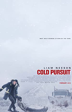 دانلود فیلم Cold Pursuit