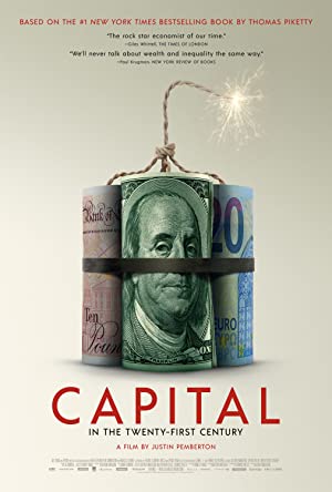 دانلود فیلم Capital in the Twenty-First Century