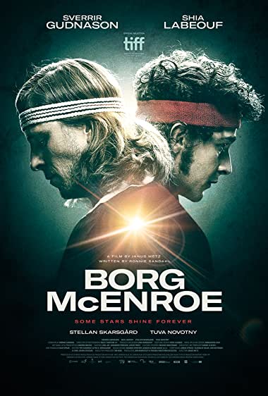 دانلود فیلم Borg McEnroe