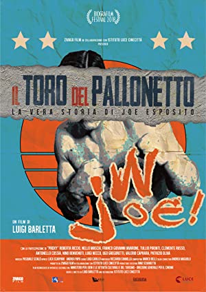 دانلود فیلم Il Toro del Pallonetto