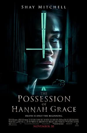 دانلود فیلم The Possession of Hannah Grace