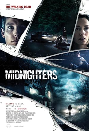 دانلود فیلم Midnighters