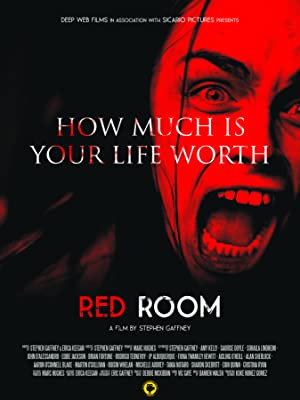دانلود فیلم Red Room
