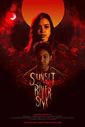 دانلود فیلم Sunset on the River Styx