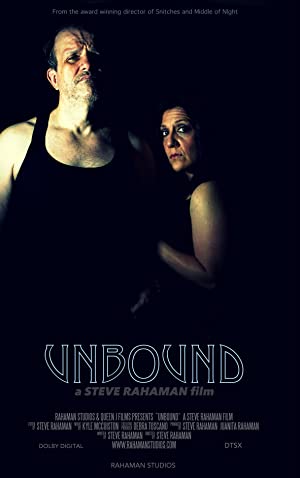 دانلود فیلم Unbound