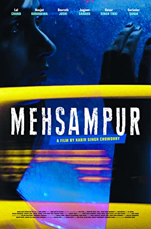دانلود فیلم Mehsampur