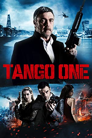 دانلود فیلم Tango One