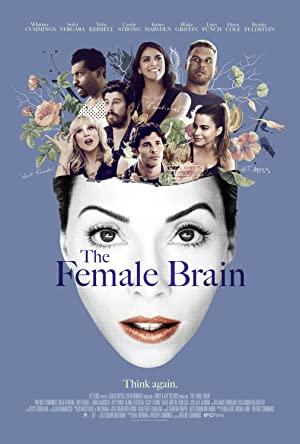 دانلود فیلم The Female Brain