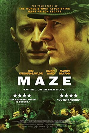 دانلود فیلم Maze