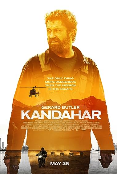دانلود فیلم Kandahar (قندهار) بدون سانسور با زیرنویس فارسی از لینک مستقیم