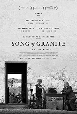 دانلود فیلم Song of Granite