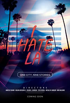 دانلود فیلم I Hate LA