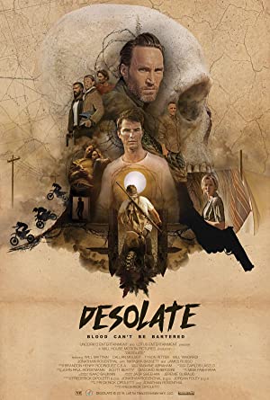 دانلود فیلم Desolate