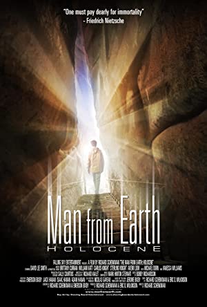 دانلود فیلم The Man from Earth: Holocene