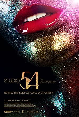 دانلود فیلم Studio 54