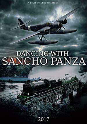 دانلود فیلم Dancing with Sancho Panza