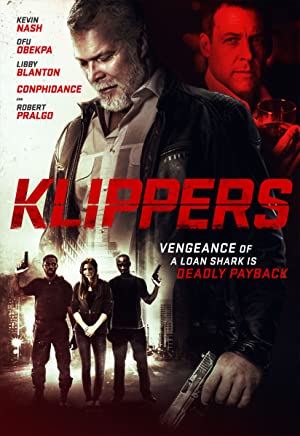 دانلود فیلم Klippers