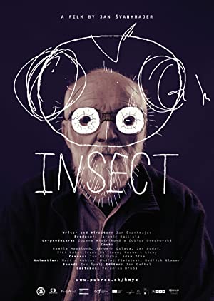 دانلود فیلم Insect