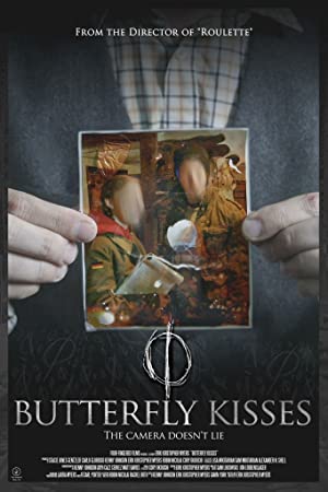 دانلود فیلم Butterfly Kisses
