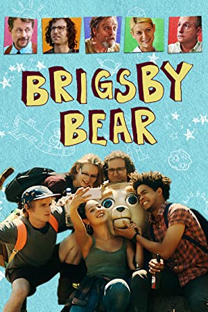دانلود فیلم Brigsby Bear