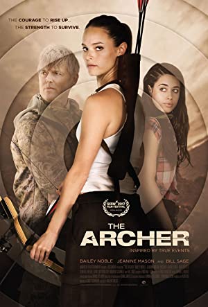 دانلود فیلم The Archer