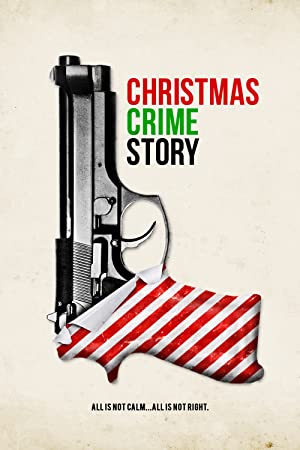 دانلود فیلم Christmas Crime Story