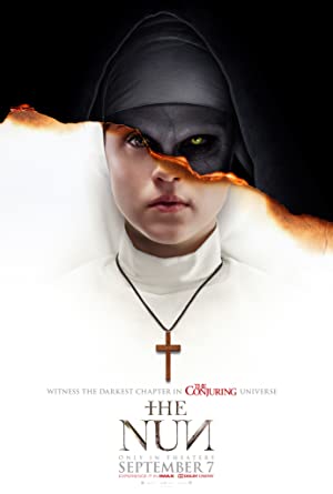 دانلود فیلم The Nun