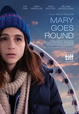 دانلود فیلم Mary Goes Round