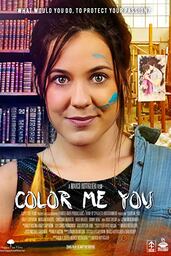 دانلود فیلم Color Me You