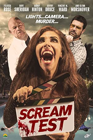 دانلود فیلم Scream Test