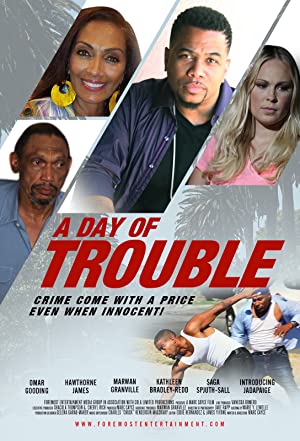 دانلود فیلم A Day of Trouble