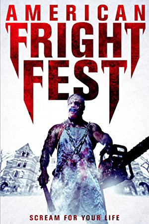 دانلود فیلم Fright Fest