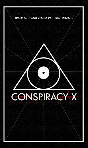 دانلود فیلم Conspiracy X