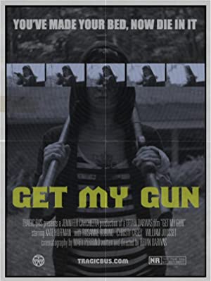 دانلود فیلم Get My Gun