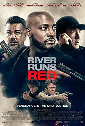 دانلود فیلم River Runs Red