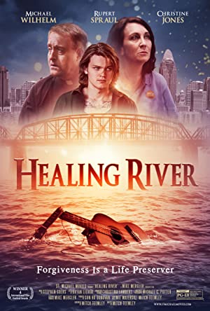 دانلود فیلم Healing River