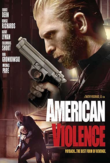 دانلود فیلم American Violence