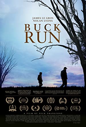 دانلود فیلم Buck Run