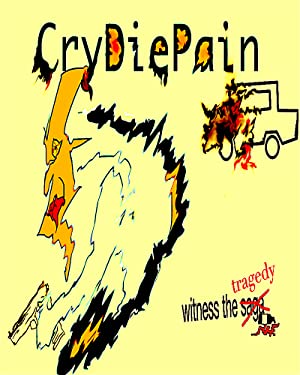 دانلود فیلم CryDiePain