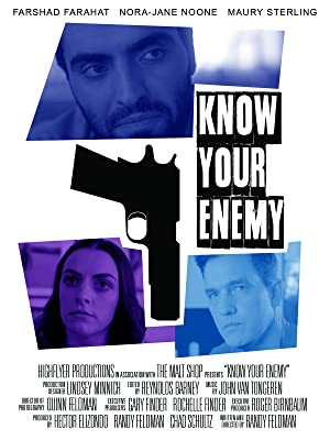 دانلود فیلم Know Your Enemy