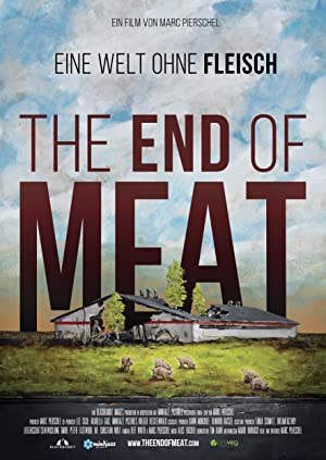 دانلود فیلم The End of Meat