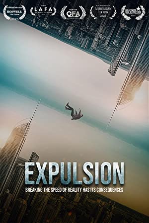 دانلود فیلم Expulsion