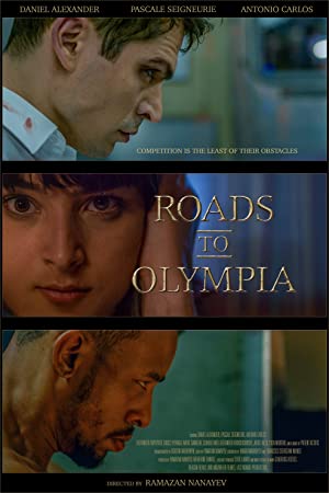 دانلود فیلم Roads to Olympia