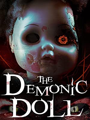 دانلود فیلم The Demonic Doll