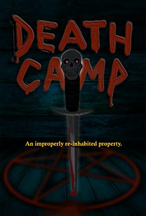 دانلود فیلم Death Camp