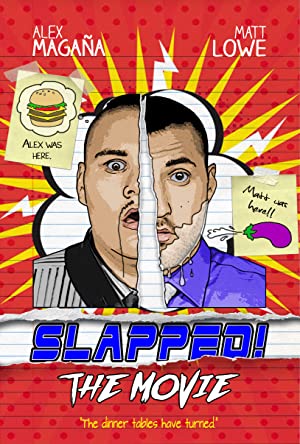 دانلود فیلم Slapped! The Movie