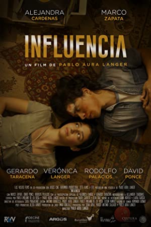 دانلود فیلم Influencia